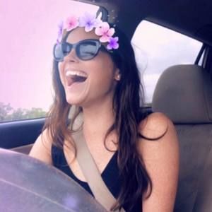 Meet your Posher, Meredith